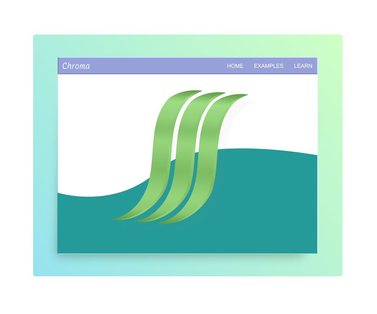 Slideup usage logo